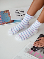 Chiloți Bărbătești SM01 Albastru Jeans