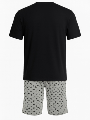 Boxeri Bărbătești Panther Roșii