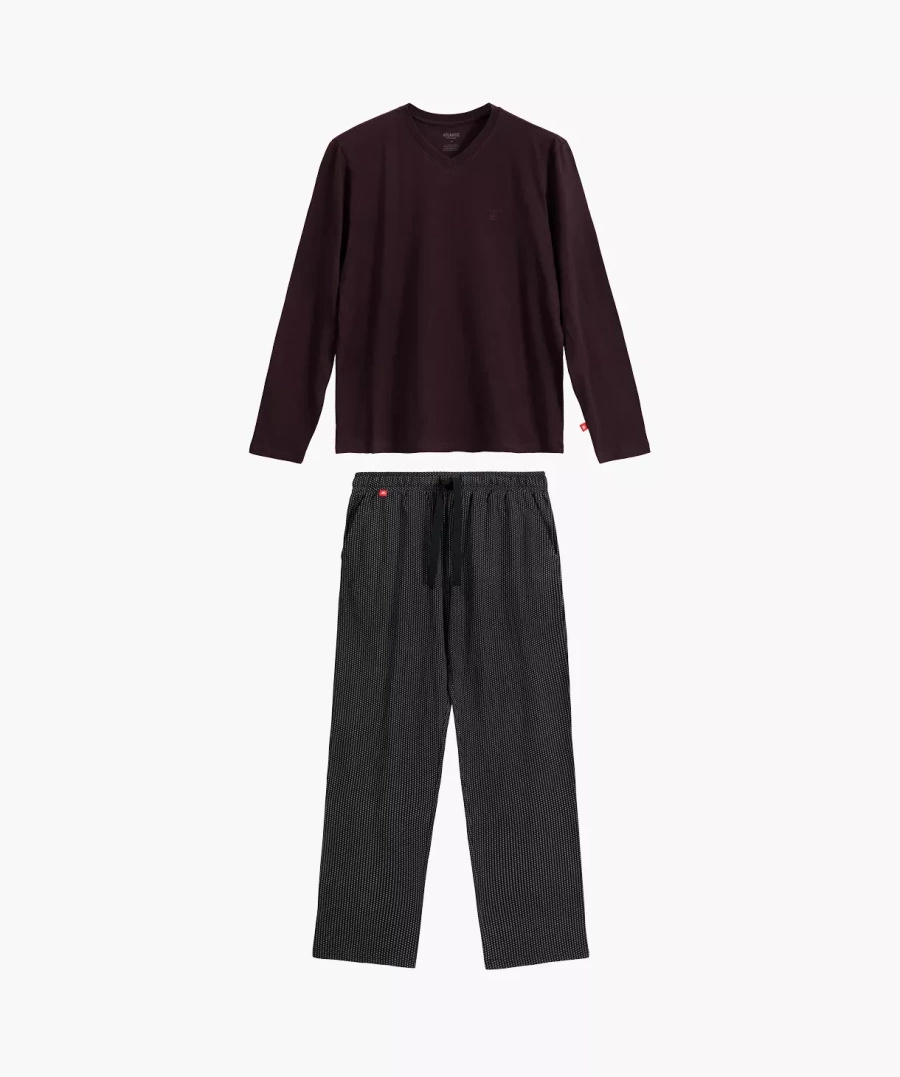 Chiloți Bărbătești SM01 Roșu