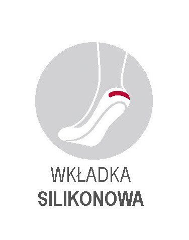 5X MICROSTOPKA BAMBUSOWA Z WKŁADKĄ ŻELOWĄ