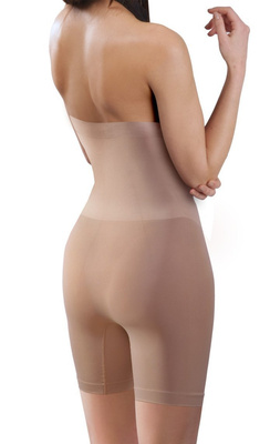 Formunterhose Serie Beige