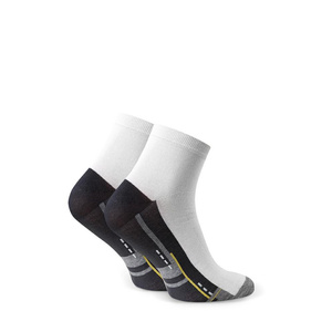 Men's short sports socks Art. 054