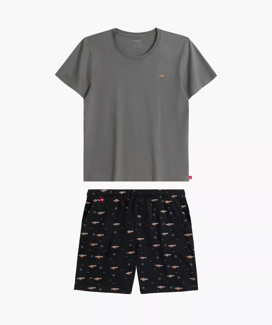 Chiloți Bărbătești SM01 Bleumarin