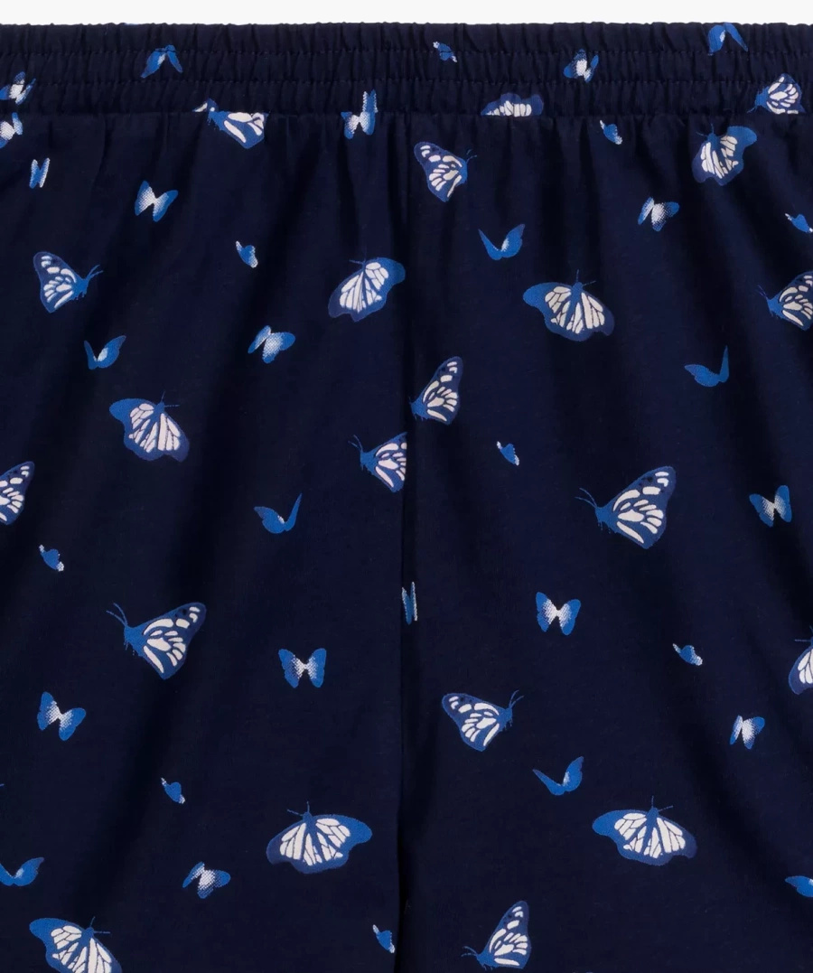 Boxeri bărbătești Seria BM07 negri