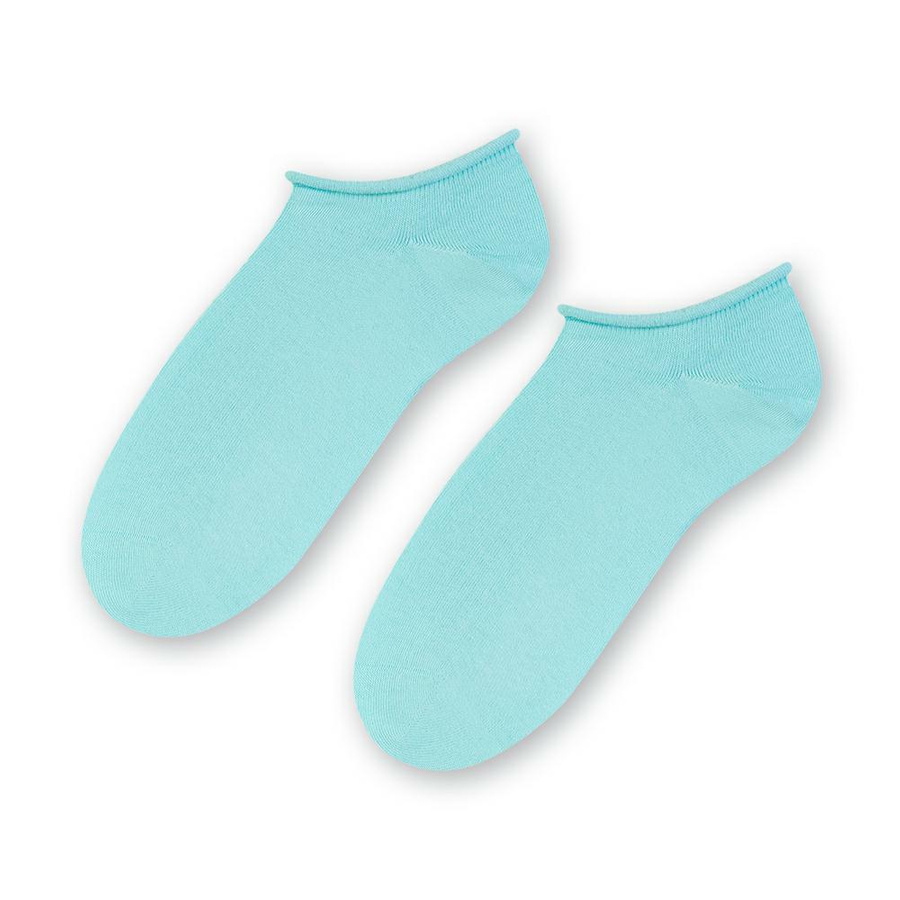 Frauenfußsocken Kunst. 041 Steven