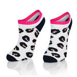 Șosete scurte damă 013 colorate