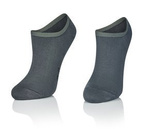 Șosete invizibile damă 1269 Gri