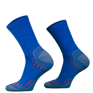 Socken aus Alpakawolle