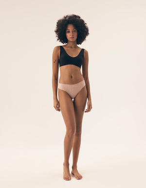 Chiloți Bărbătești SM01 Roșu