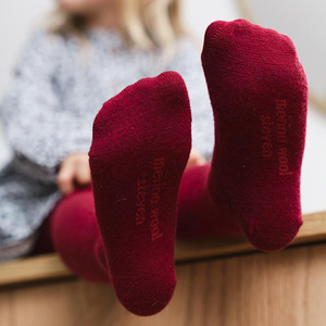 Rajstopki z wełny merino art.130 Steven