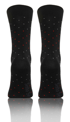 Herrensocken Elegante Ss Jeans