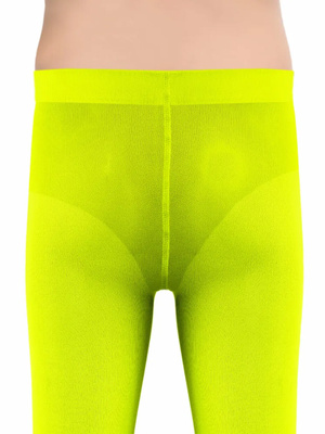 Rajstopy dziewczęce gładkie 40 Den Claudia Sesto Senso