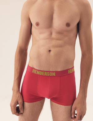 Offset boxer shorts 5-pack