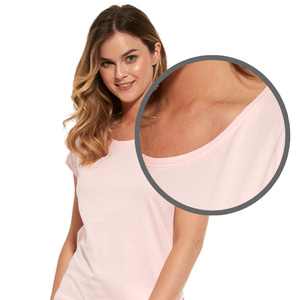 Koszula piżamowa 908/05 Cornette