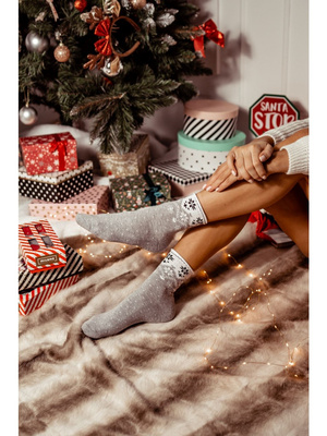 Slipuri Bărbătești SM03 Albe