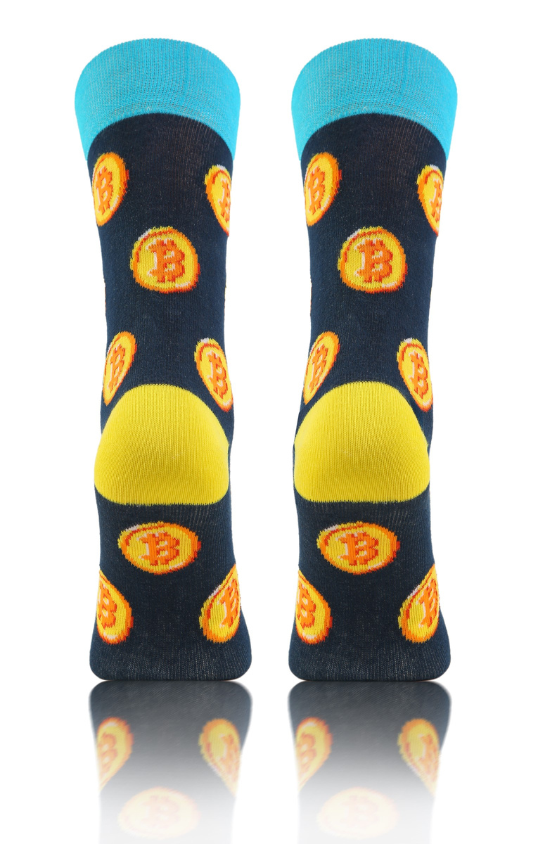 Skarpetki Fitness Cotton