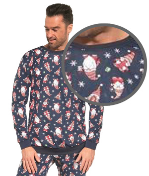 Piżama męska Gnomes 3 195/226 Cornette