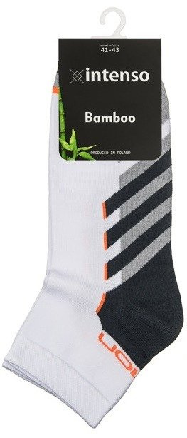 Sportsocken Bambus Socken Art. 1696 Intenso