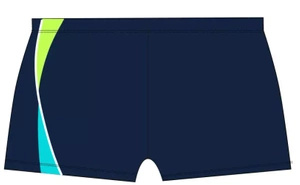 Boxeri Bărbați Panther Multicolor