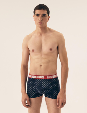 Ohio boxer shorts 5-pack