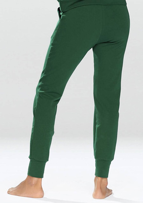 SPODNIE dresowe damskie SEATTLE Dkaren