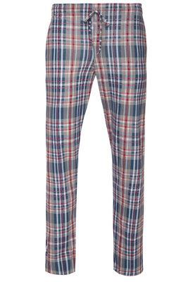 Schlafhose Milo Kariert
