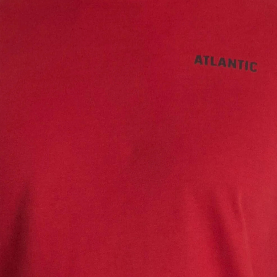 Schlafanzug Männlich Serie Nmp-361 Rot, Blau, Marineblau