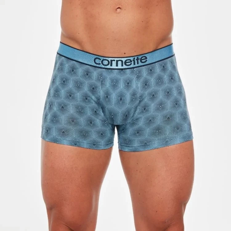 obcisłe Bokserki High Emotion Cornette