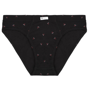 Boxeri Bărbați Panther Multicolor