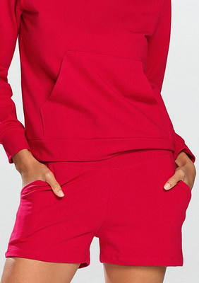 Sportshorts Koko Rot