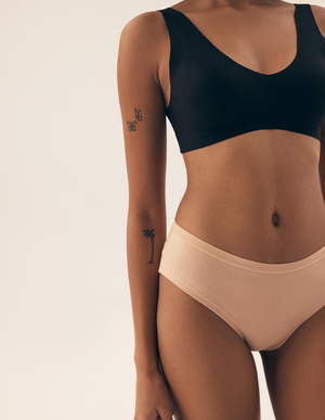 Damksie Nansa Höschen 3er-Pack