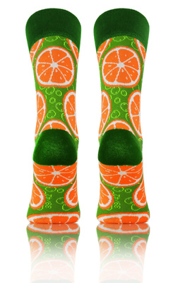 Skarpetki Fitness Cotton