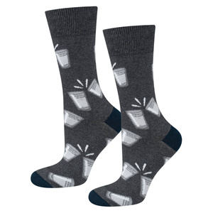 Herrensocken Set Bunt