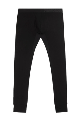 Sportleggings Bml-016 Schwarz