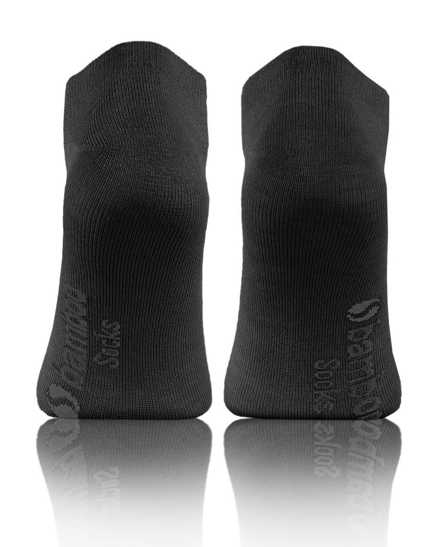 Sesto Senso Fußsocken aus Bambusfaser