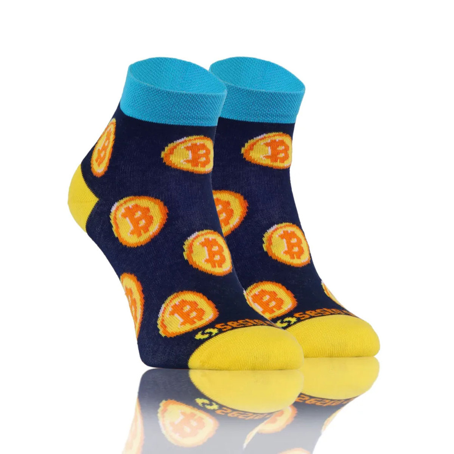 Șosete FINEST Simply Multicolore