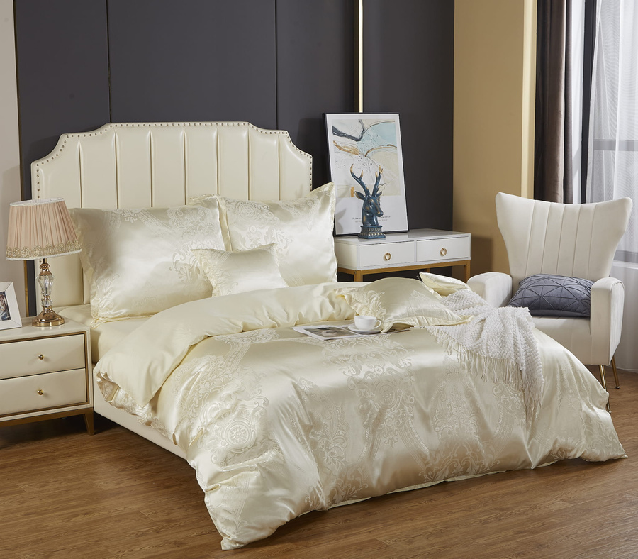 Lenjerie Satin 160x200 AT005