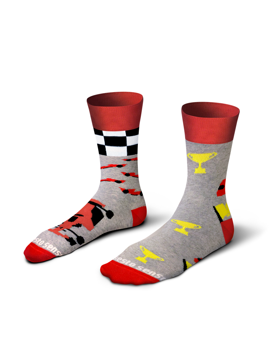 Skarpetki Fitness Cotton