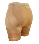 Chiloți modelatori Magic Body Bej