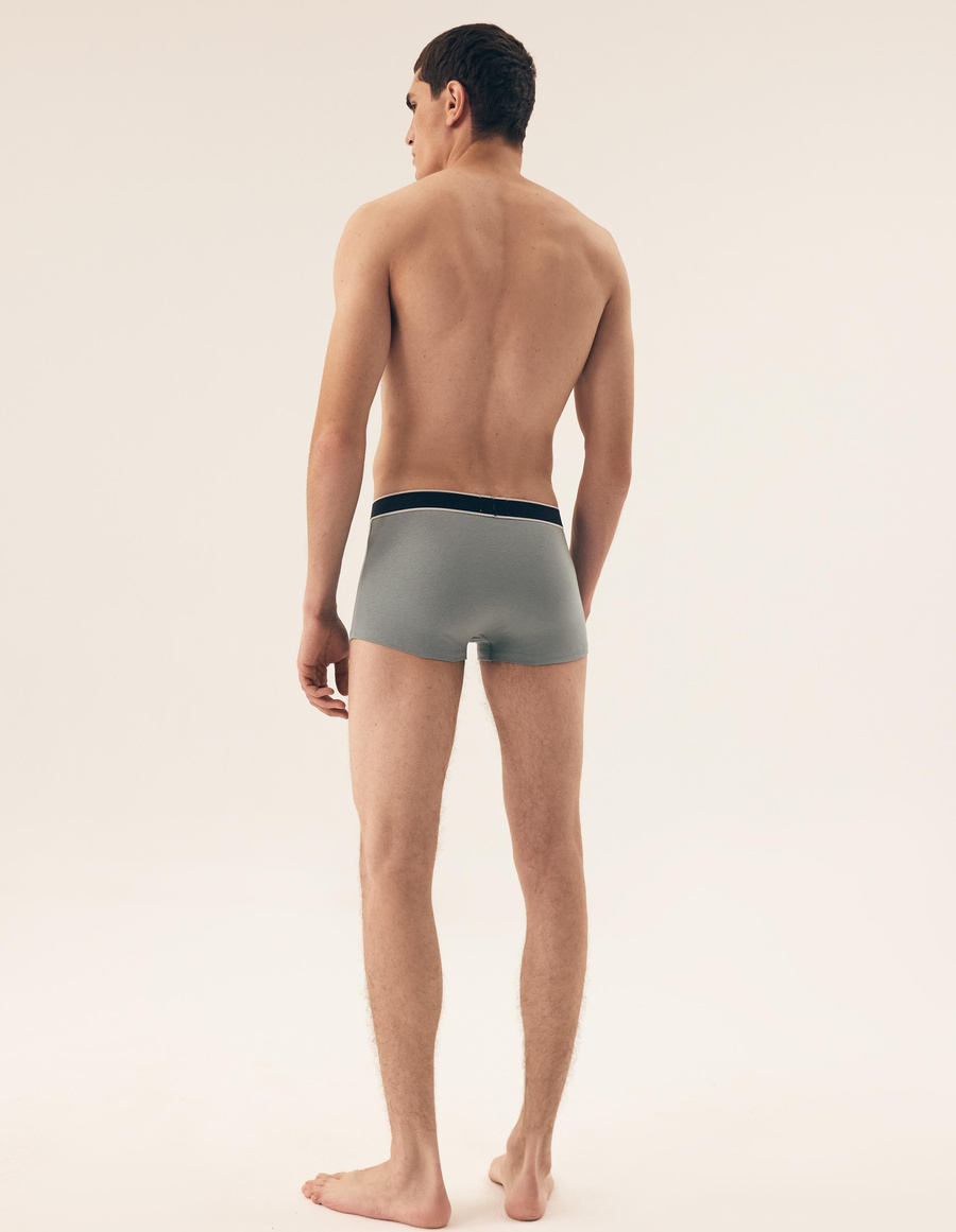 Slipuri Bărbătești SM03 Negre