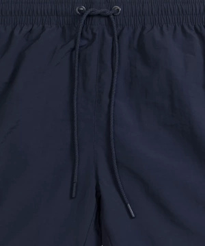 Badehorts Kmb-225 Marineblau Blau