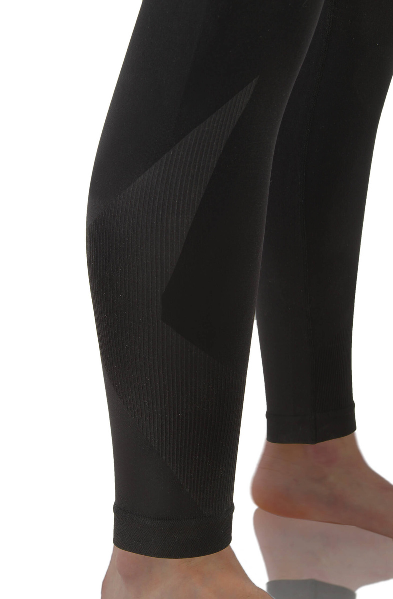 Thermohose Thermo Active Schwarz