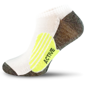 SKARPETY BAWEŁNIANE STOPKI SNEAKERS WZ4