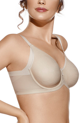 FRIDA Soft-BH, tierra-beige