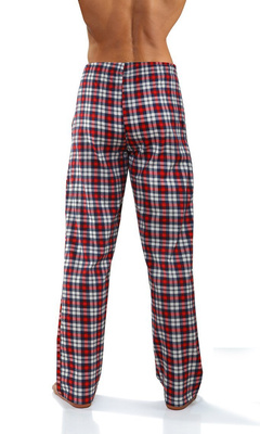 Spodnie Do Spania Milo