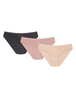 Mi-Mi 3-pack panties