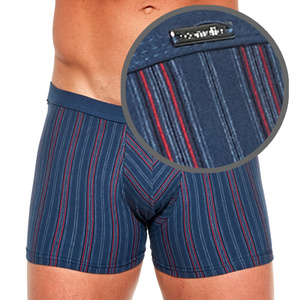 Boxershorts Verschiedene Mini-Streifen 228