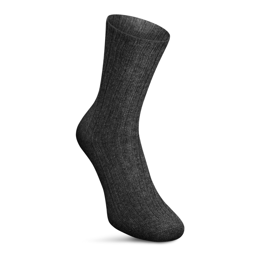 Wollsocken aus Lambswool Art. 53 Skarpol