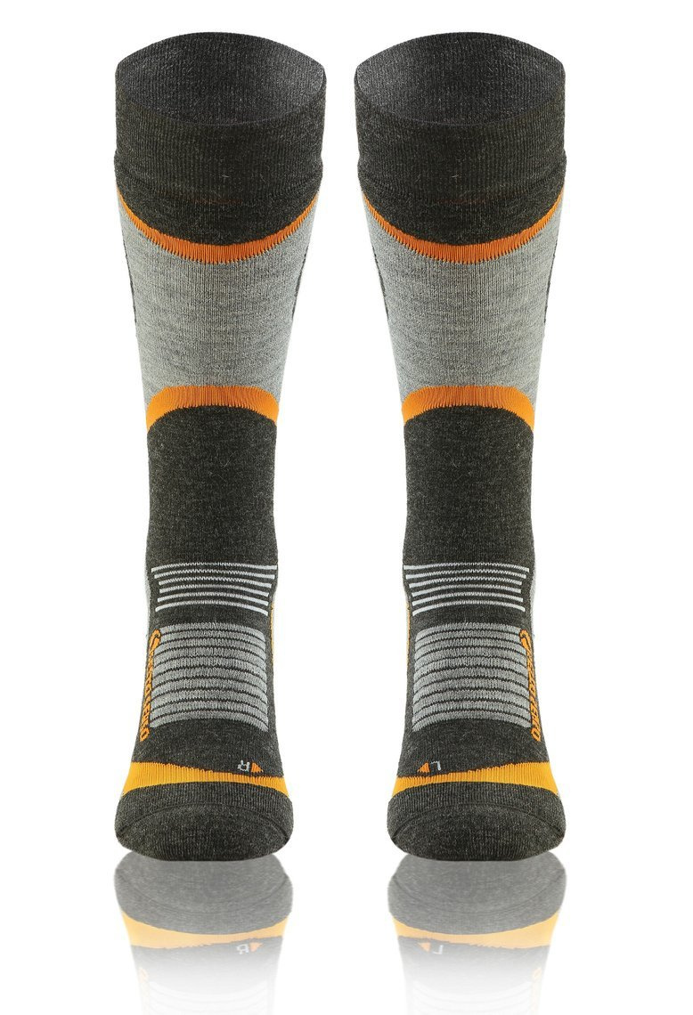 Ski Sport Wollsocken