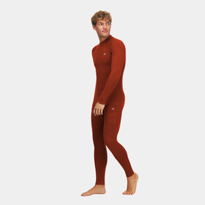 Alpinus Merino Aoraki GT11914 unisex thermal pants